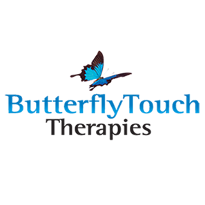 Image of Butterfly Touch Logo