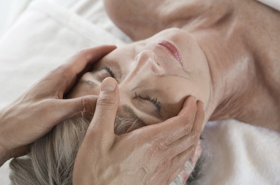 Imagine of Detox Massage Treatment