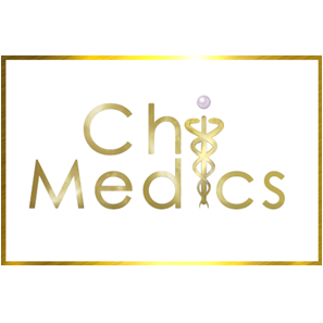 Image of Chi Medics Logo