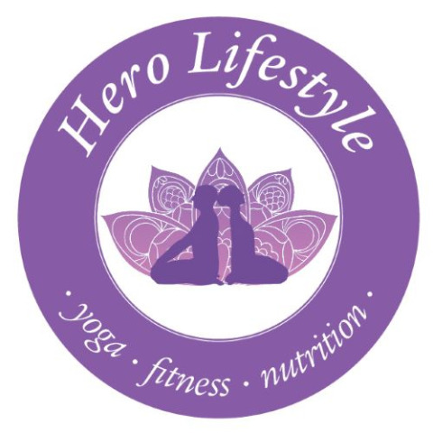 Image of Hero Lifestyle Logo