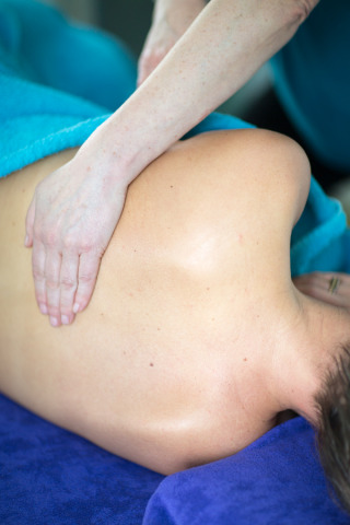 Image of Massage Treatment